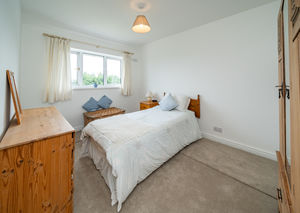 BEDROOM 2- click for photo gallery